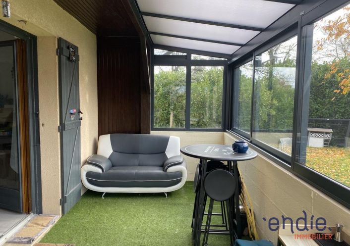 à vendre Maison Diou