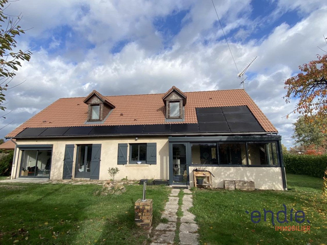 à vendre Maison Diou - Photo 1