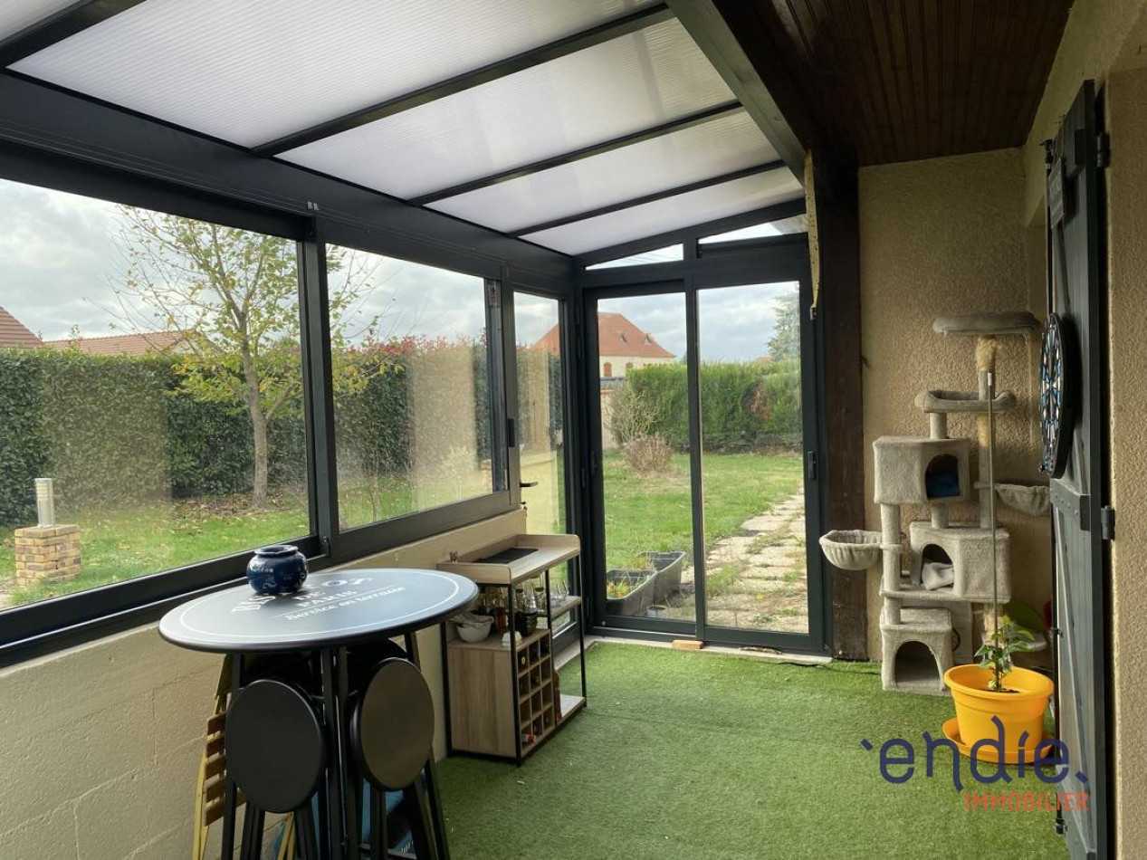 à vendre Maison Diou - Photo 3