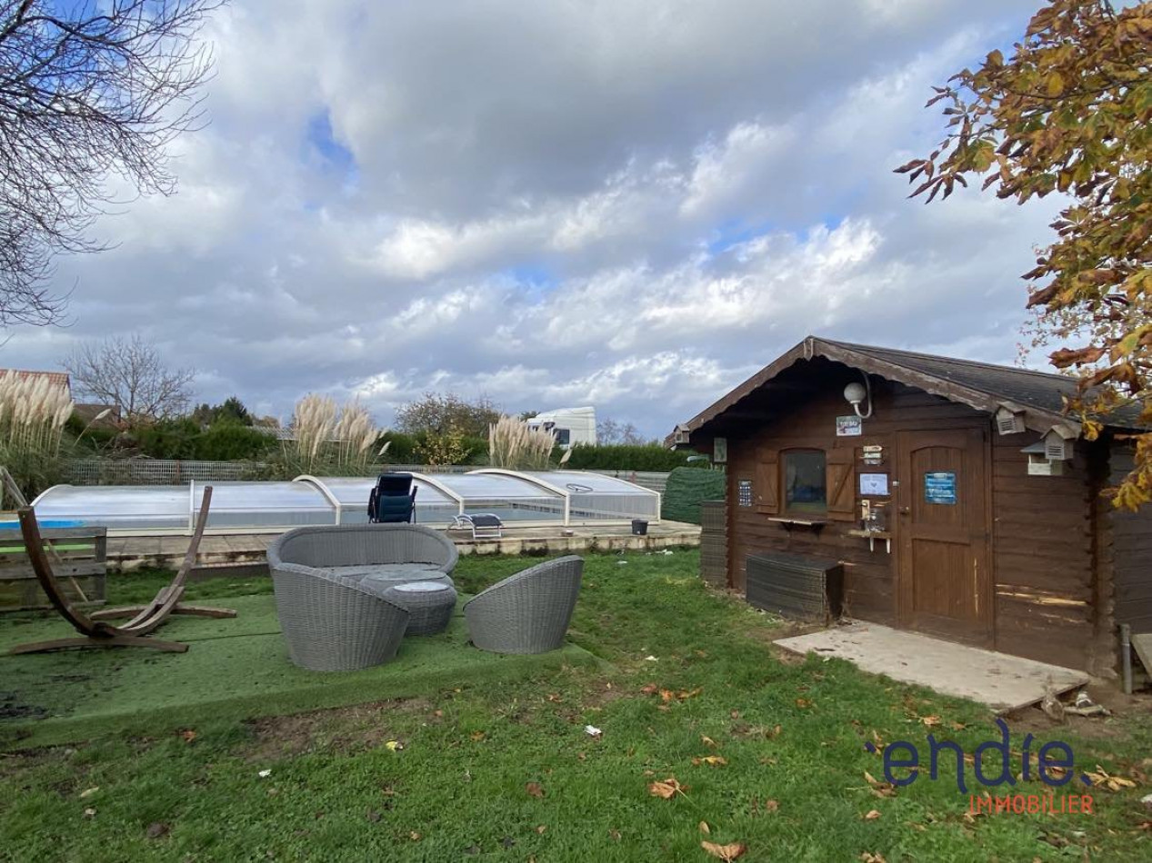 à vendre Maison Diou - Photo 5