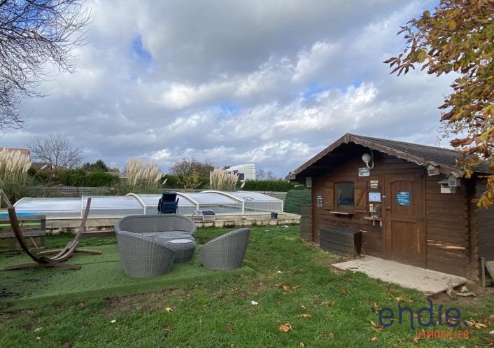 à vendre Maison Diou