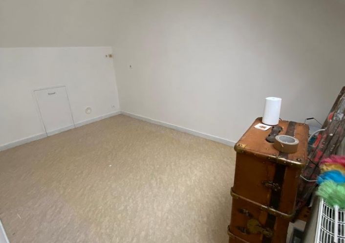 à vendre Maison Diou