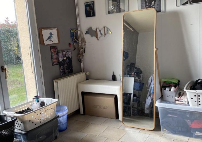 à vendre Maison Diou