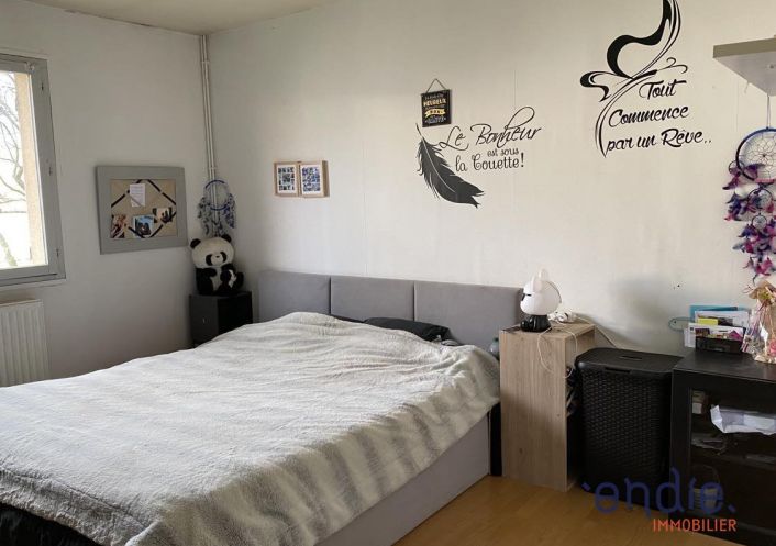 à vendre Maison Diou