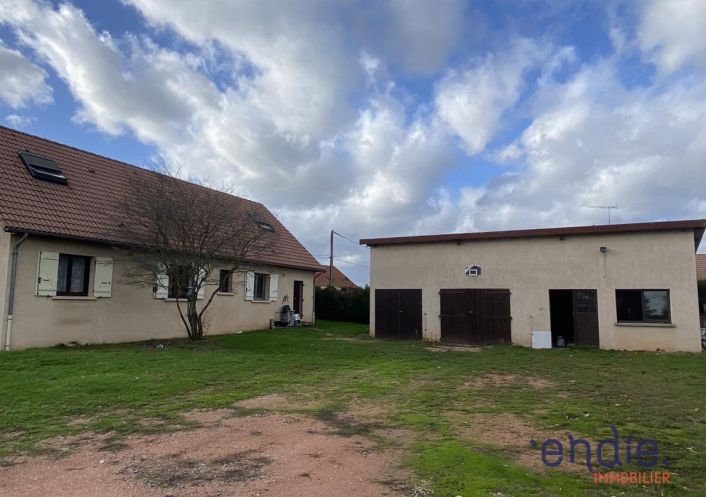 à vendre Maison Diou