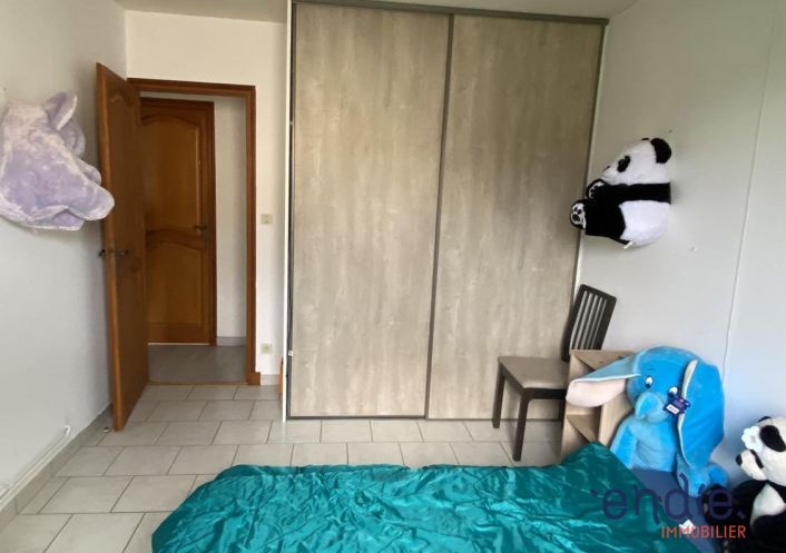 à vendre Maison Diou