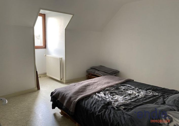 à vendre Maison Diou