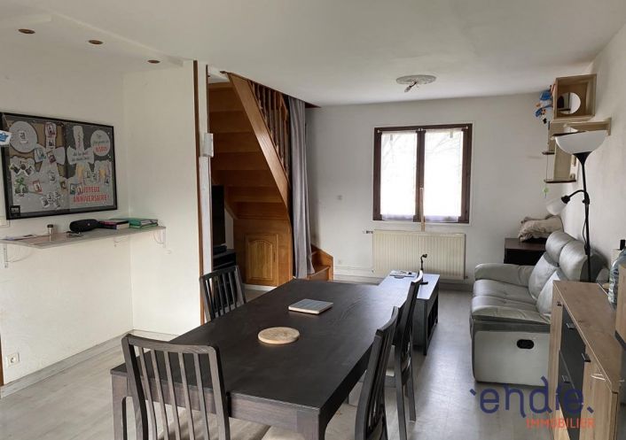 à vendre Maison Diou