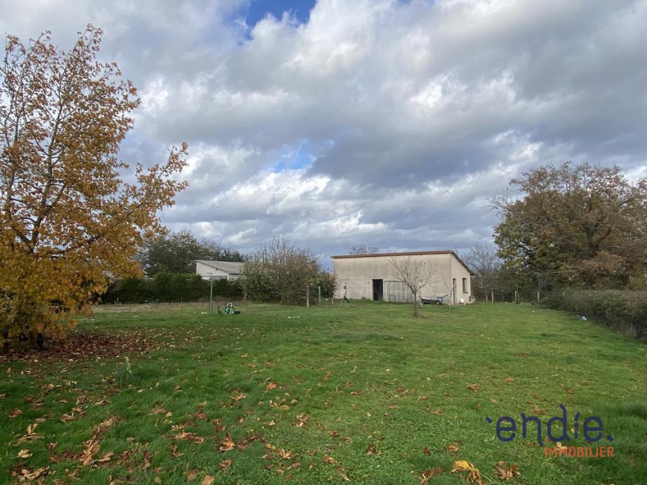 à vendre Maison Diou - Photo 13