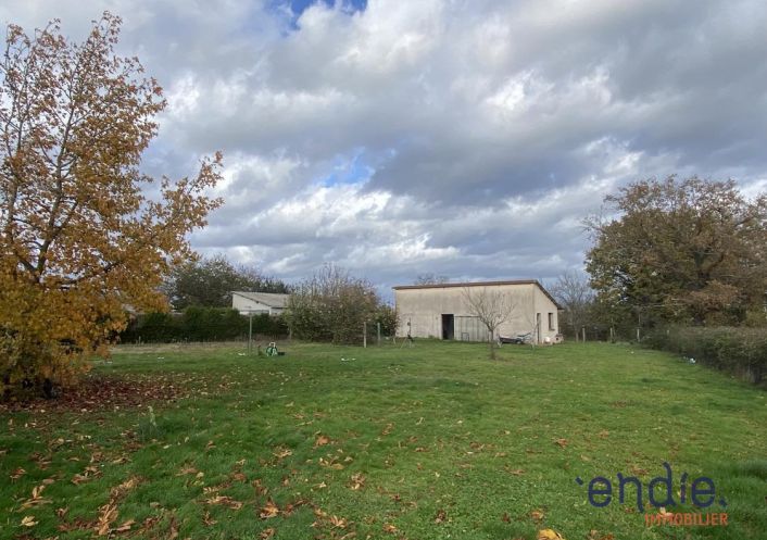 à vendre Maison Diou