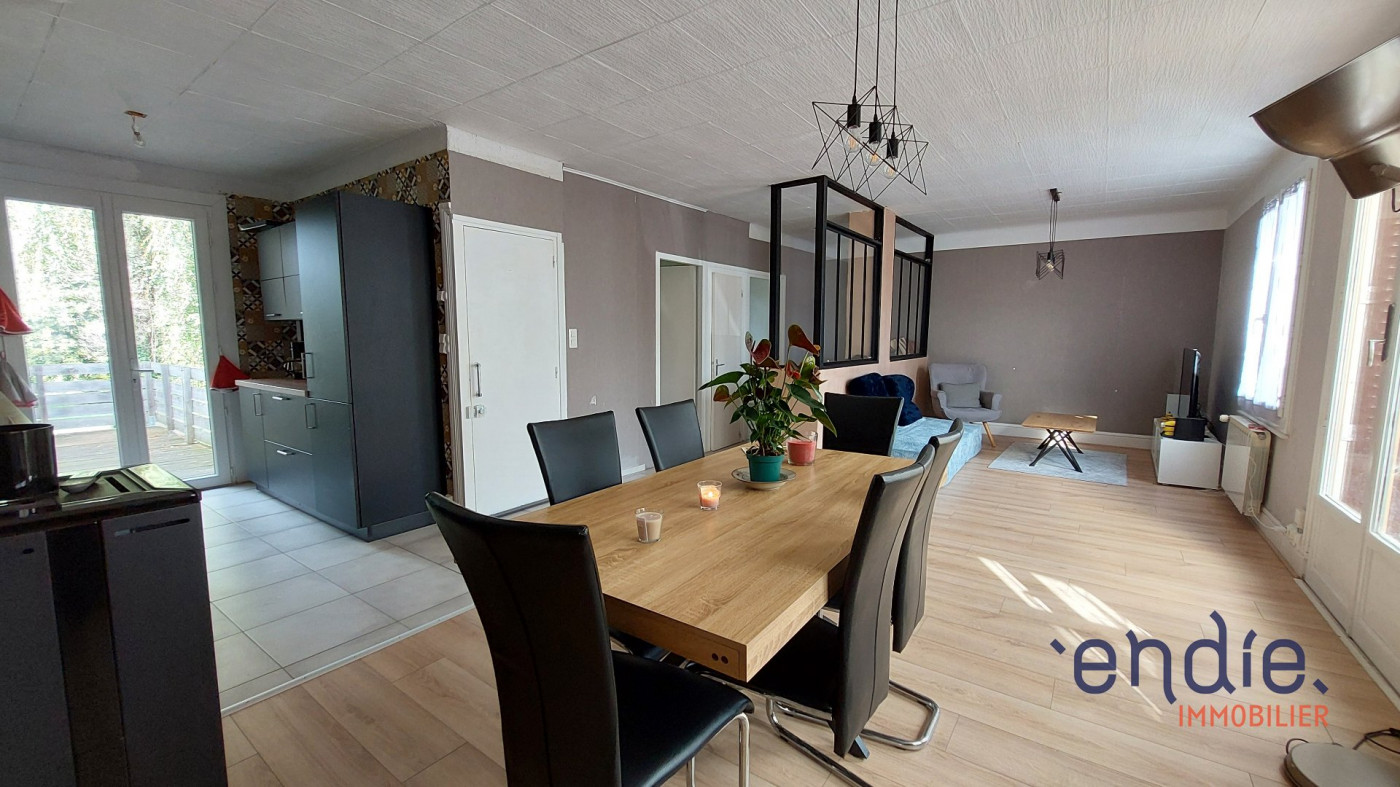 à vendre Maison Yzeure - Photo 4