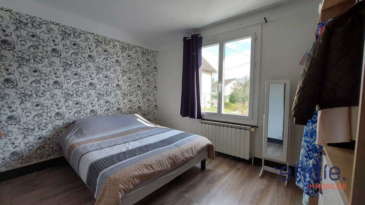 à vendre Maison Yzeure - Photo 9