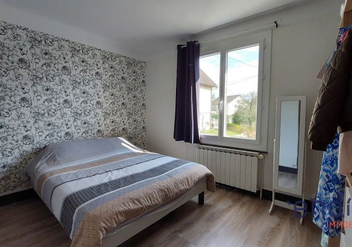 à vendre Maison Yzeure