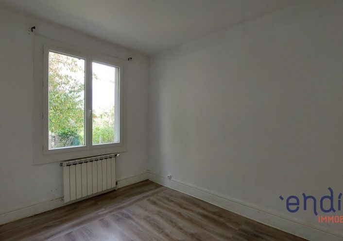 à vendre Maison Yzeure