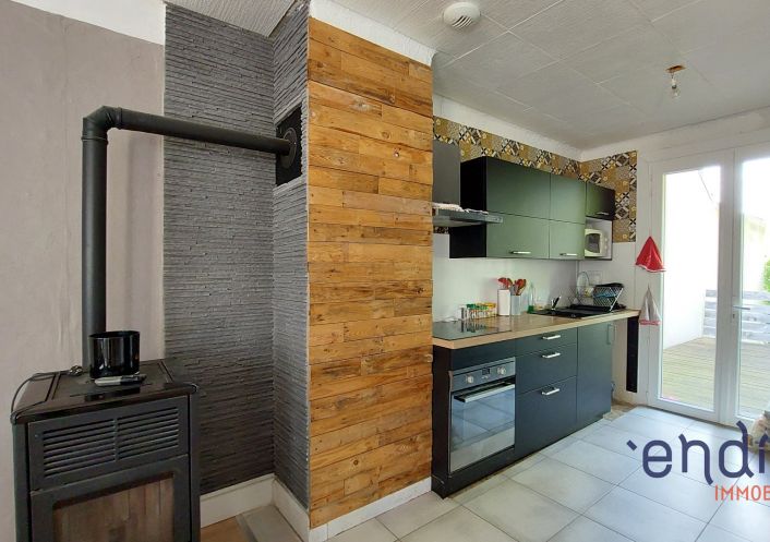 à vendre Maison Yzeure