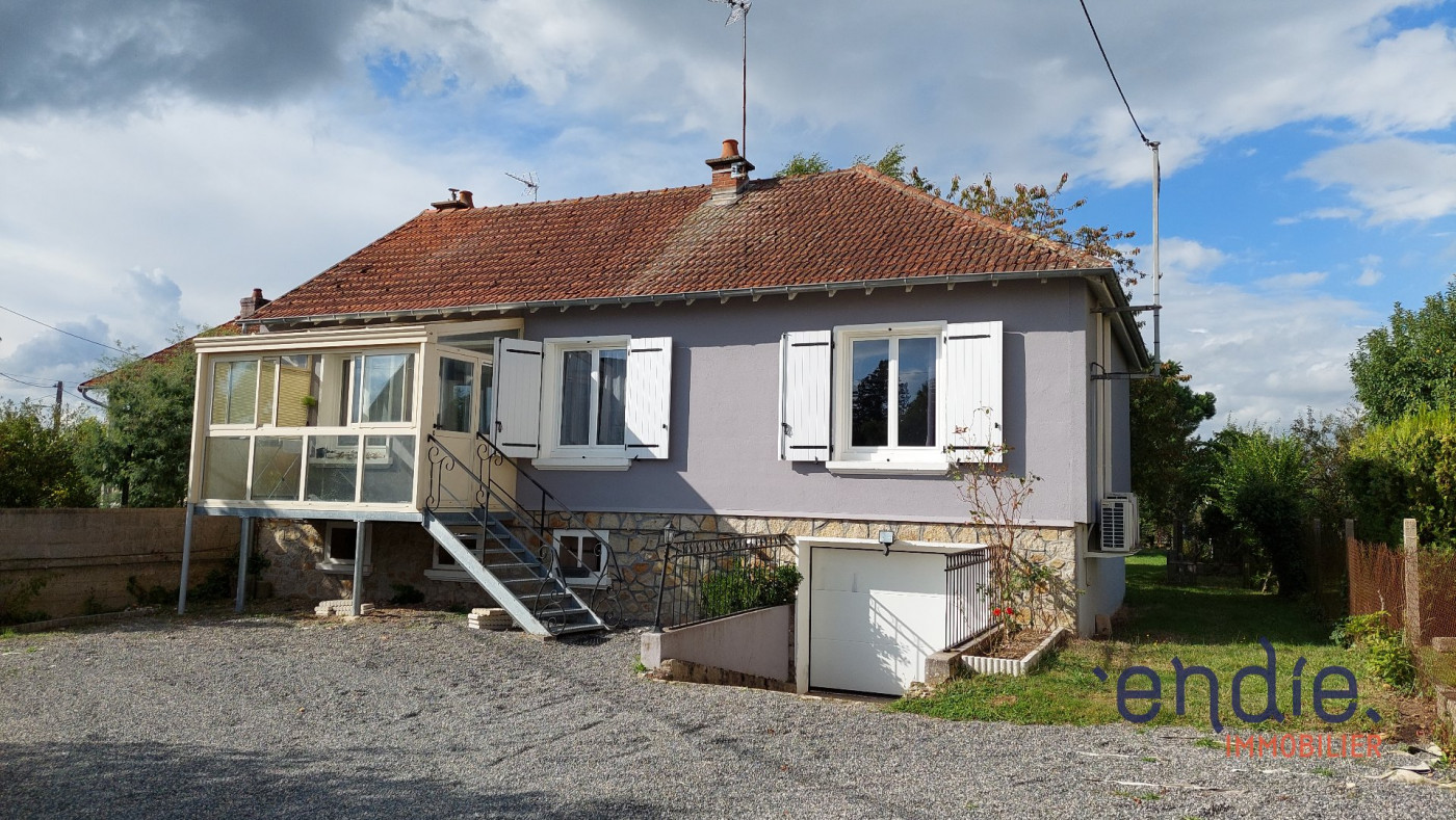 à vendre Maison Yzeure - Photo 1