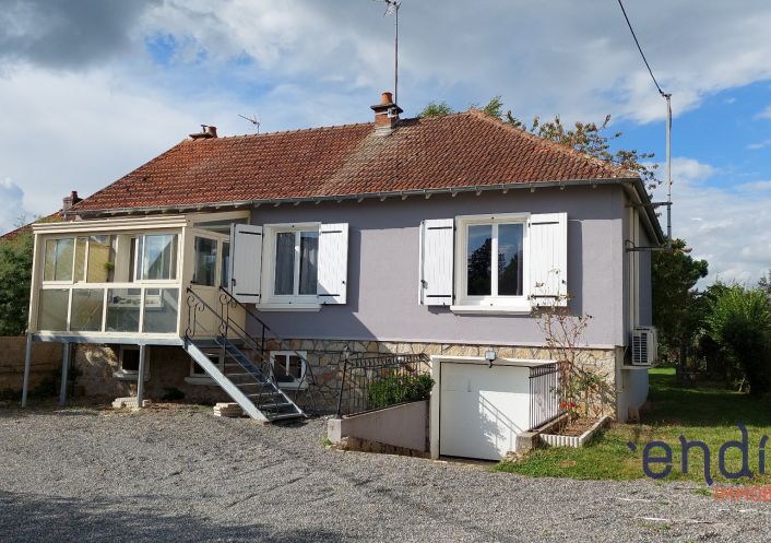 à vendre Maison Yzeure