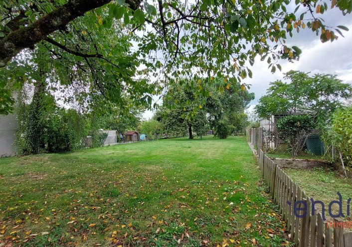 à vendre Maison Yzeure