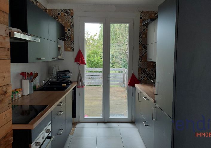 à vendre Maison Yzeure