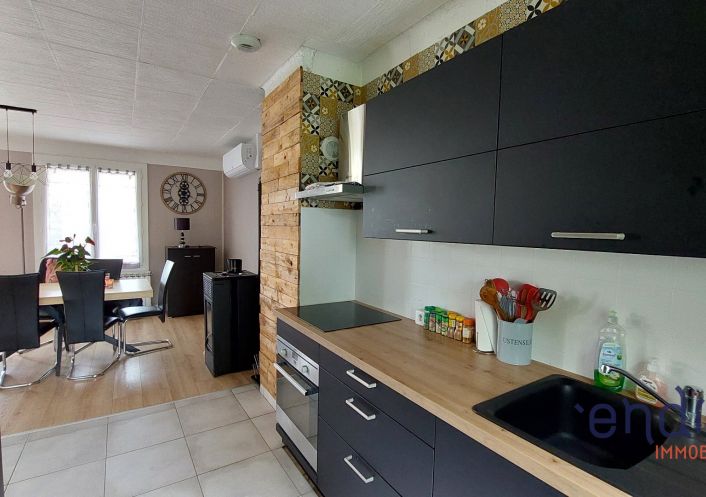 à vendre Maison Yzeure
