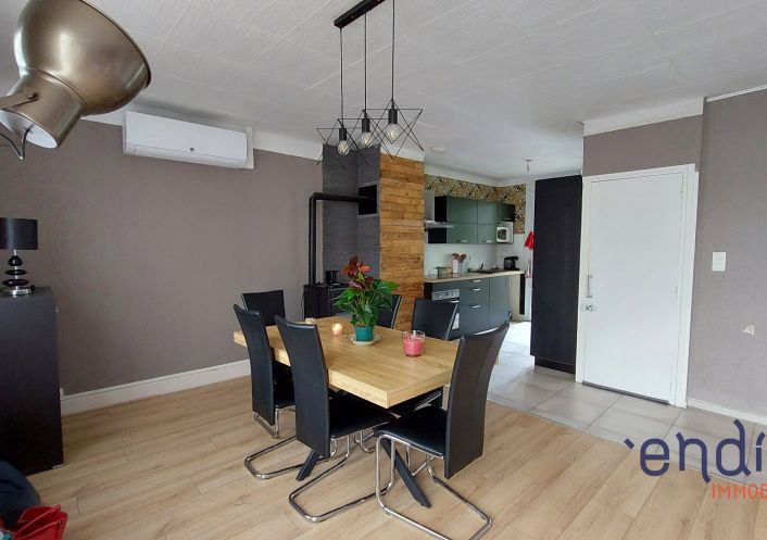 à vendre Maison Yzeure