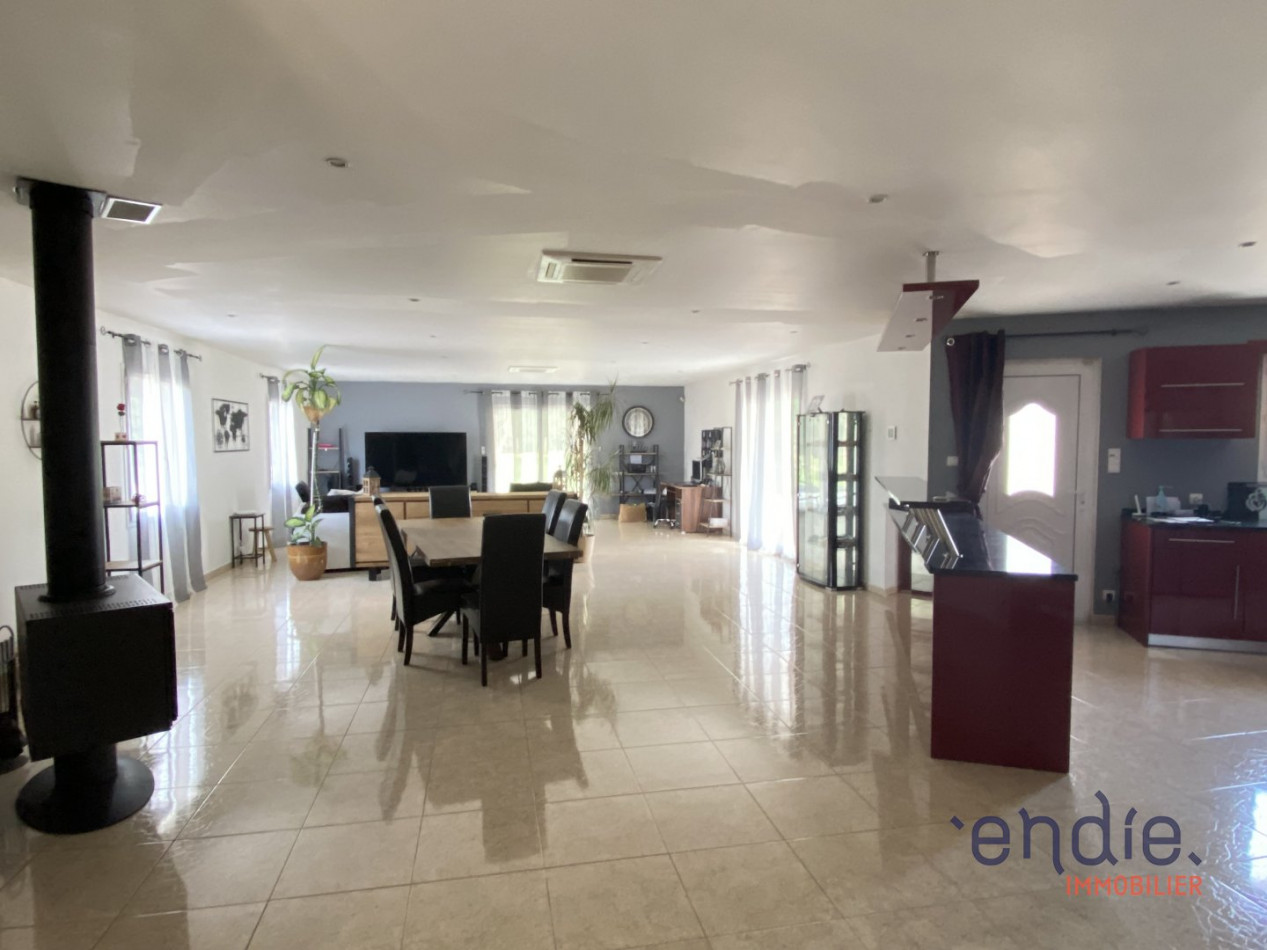à vendre Maison individuelle Diou - Photo 2
