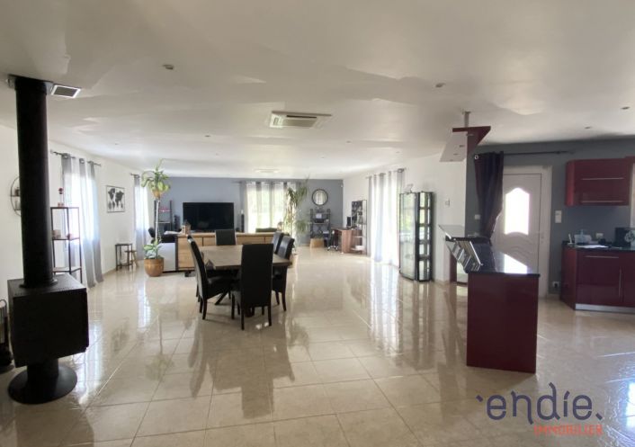 à vendre Maison individuelle Diou