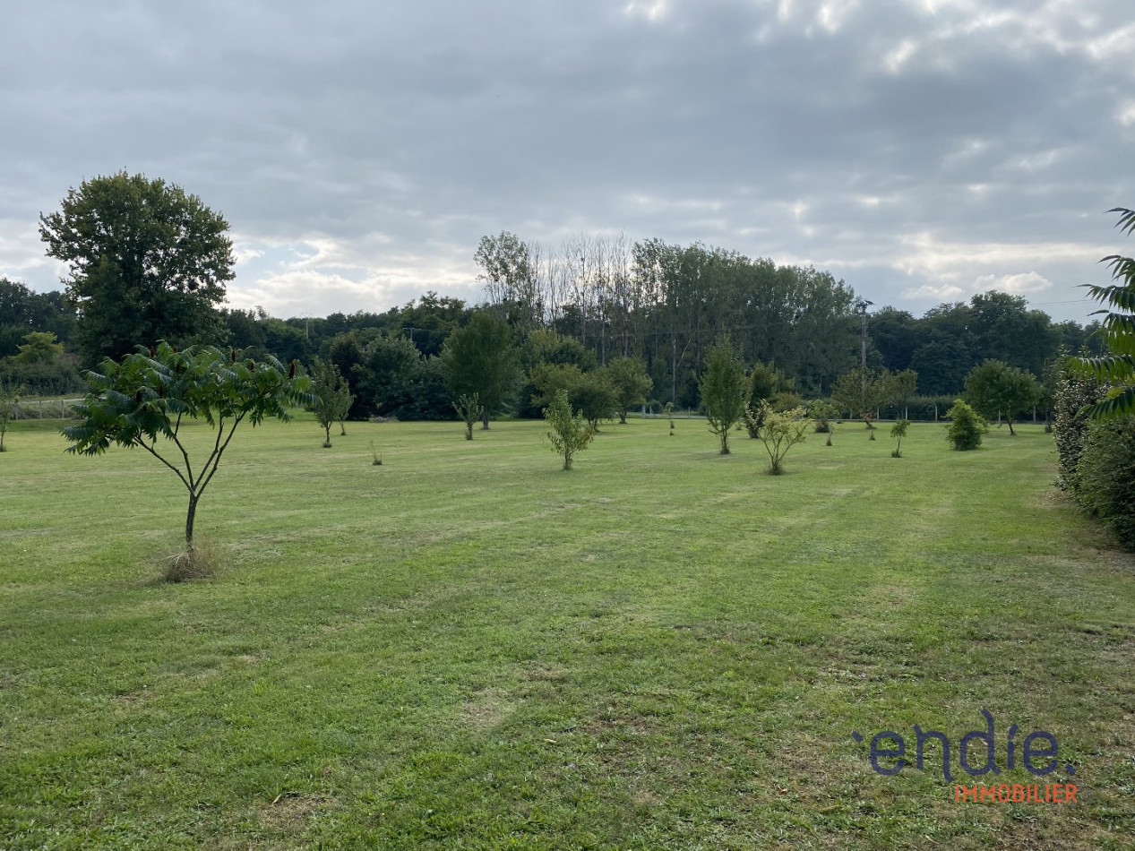 à vendre Maison individuelle Diou - Photo 11