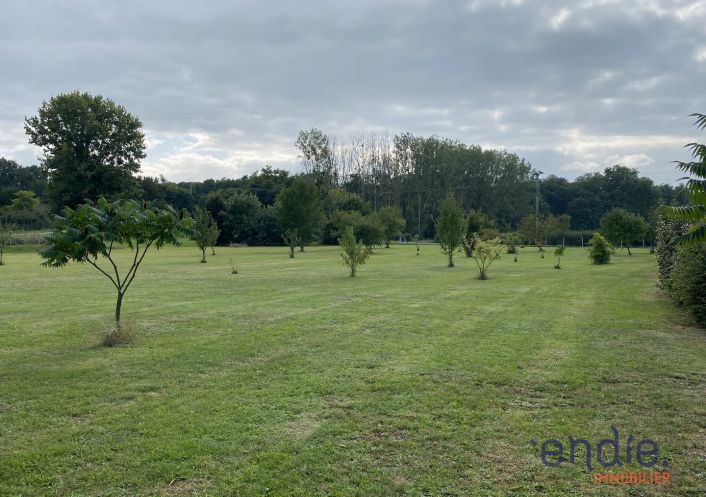 à vendre Maison individuelle Diou