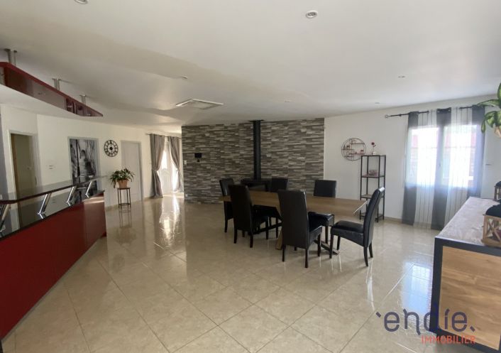 à vendre Maison individuelle Diou