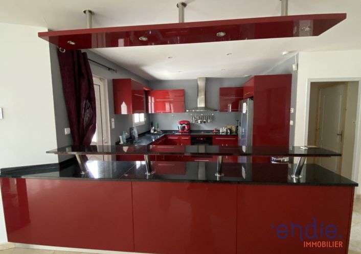 à vendre Maison individuelle Diou