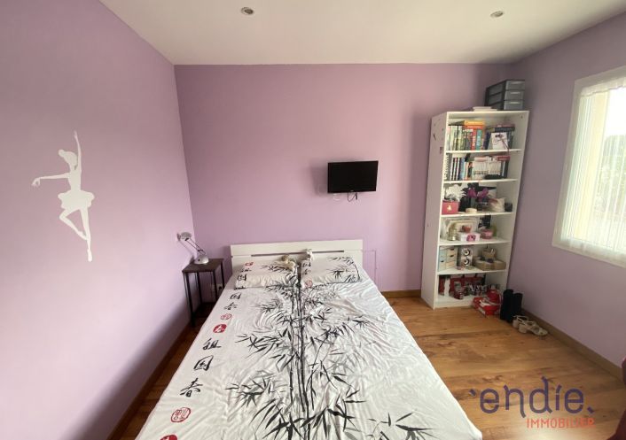 à vendre Maison individuelle Diou