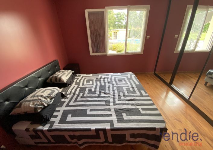 à vendre Maison individuelle Diou