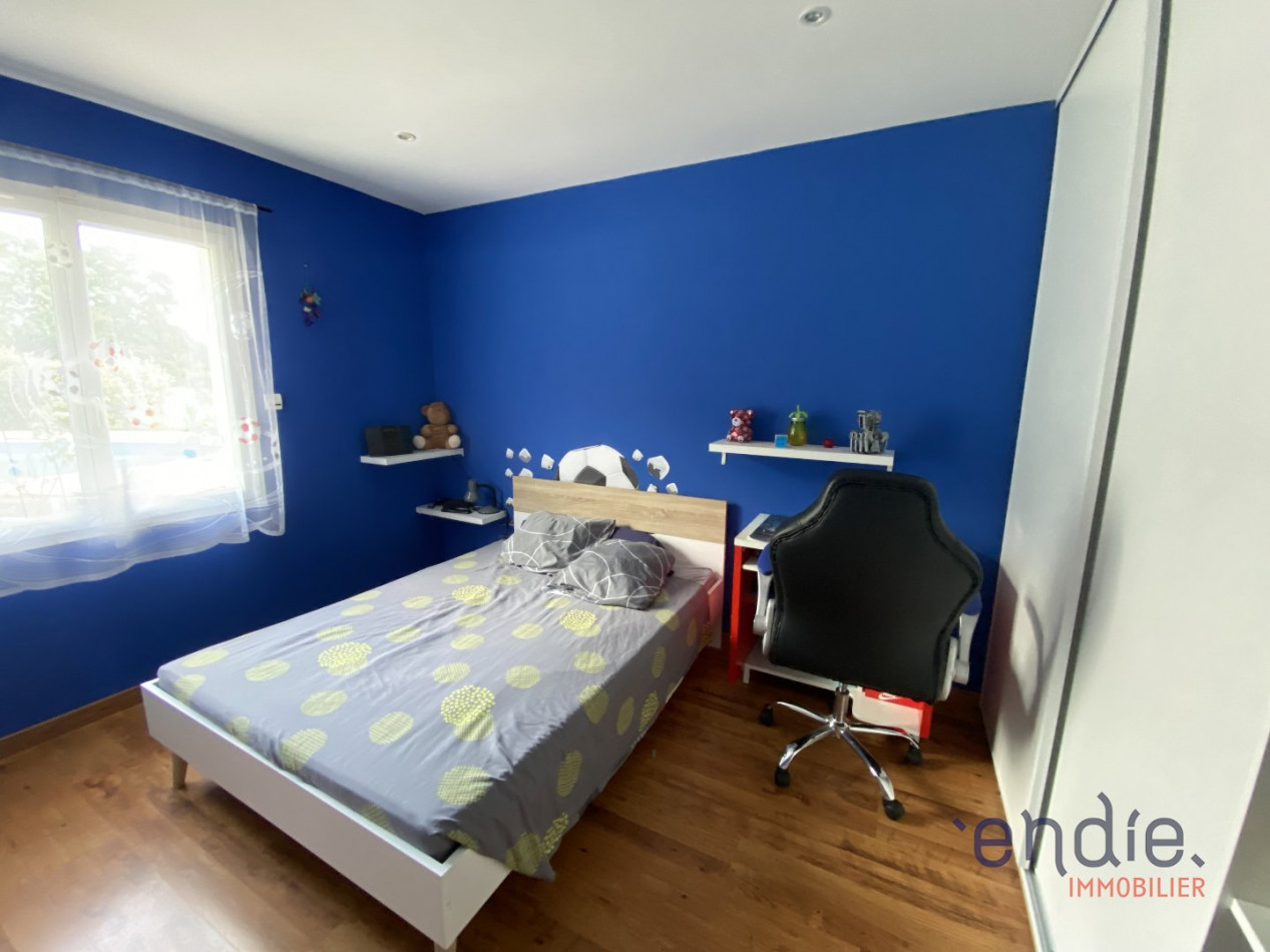 à vendre Maison individuelle Diou - Photo 8