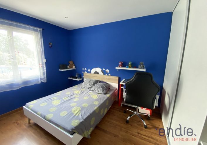 à vendre Maison individuelle Diou