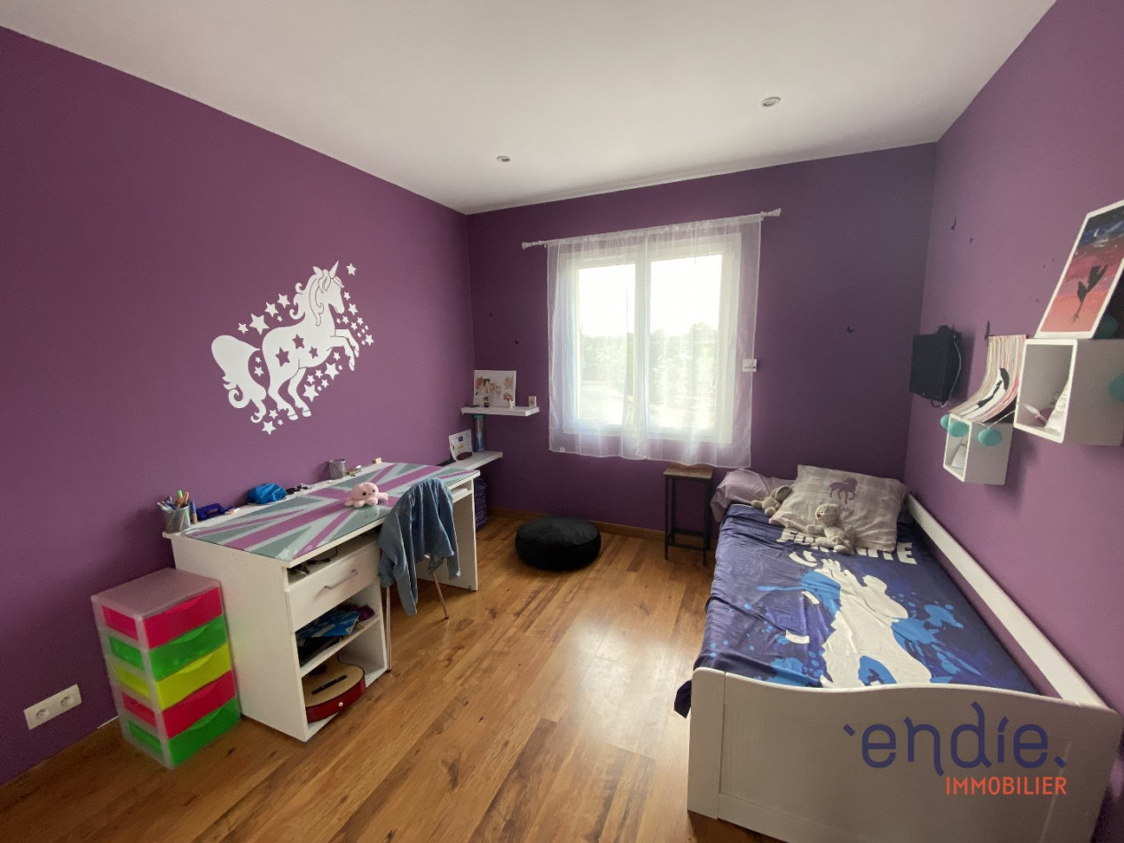 à vendre Maison individuelle Diou - Photo 9