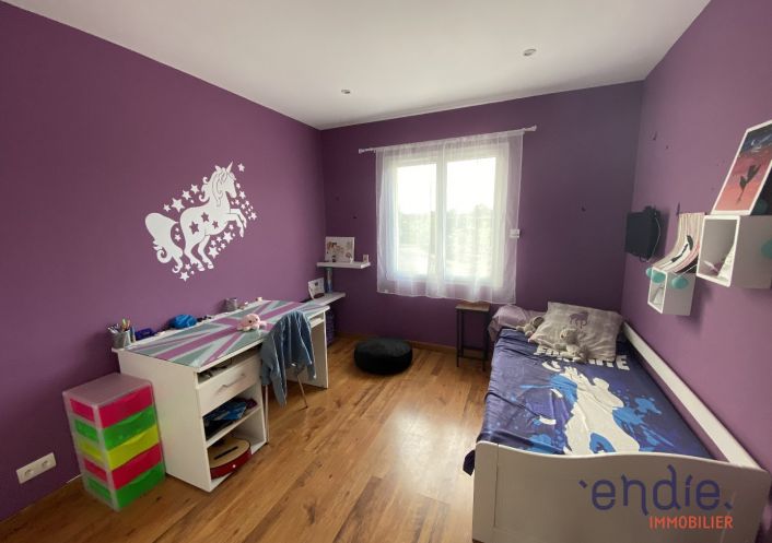 à vendre Maison individuelle Diou