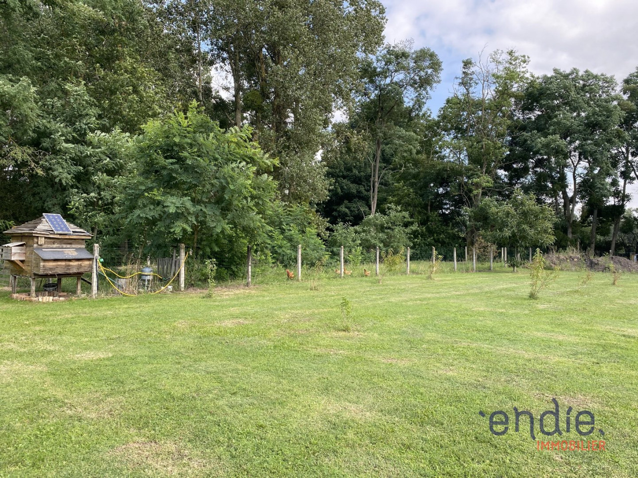 à vendre Maison individuelle Diou - Photo 10