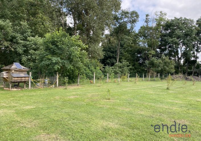 à vendre Maison individuelle Diou