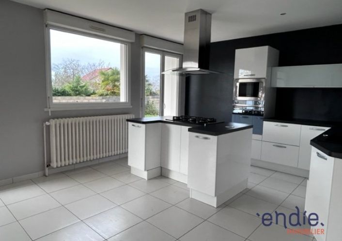 à vendre Maison Moulins