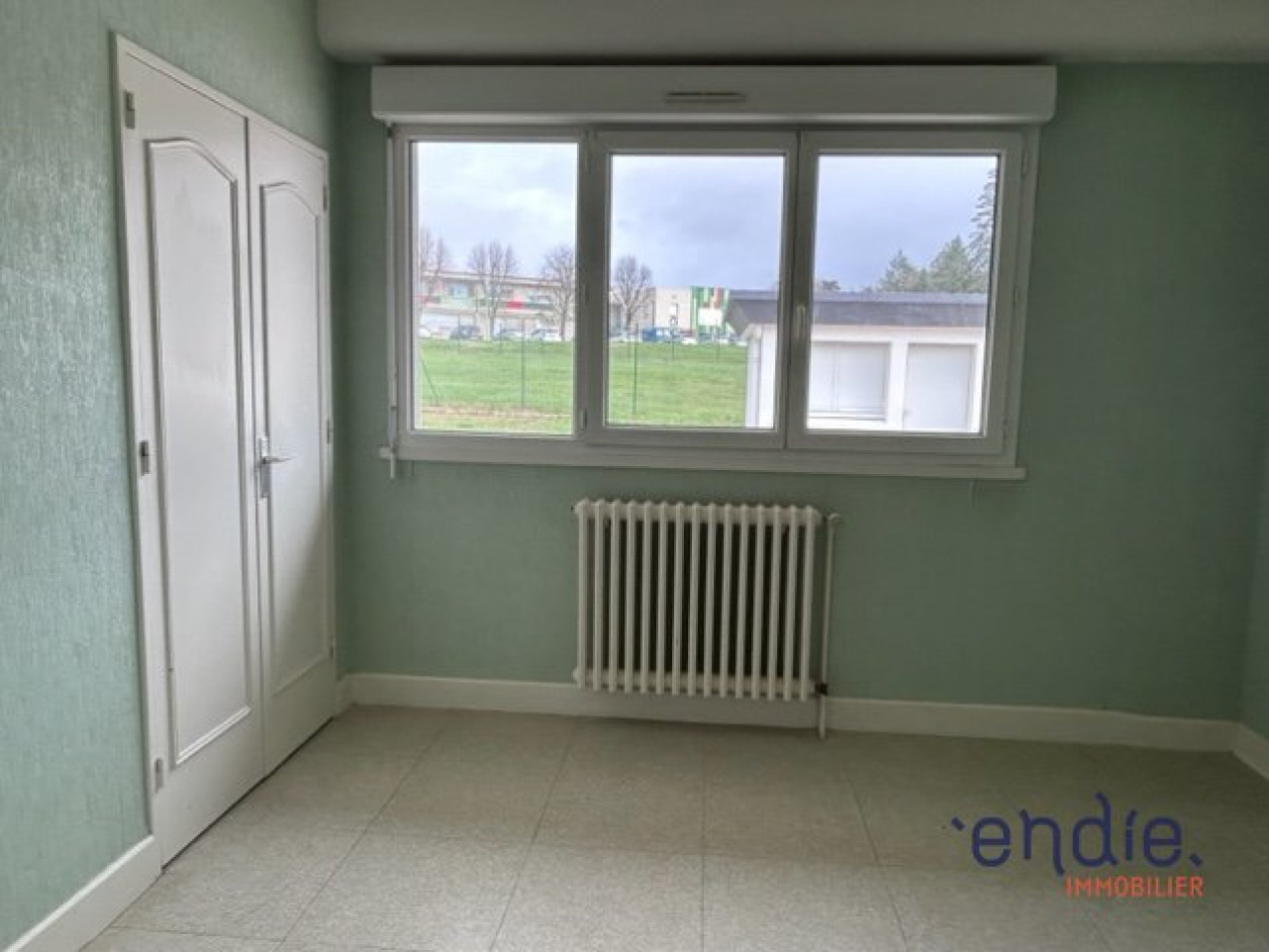 à vendre Maison Moulins - Photo 9