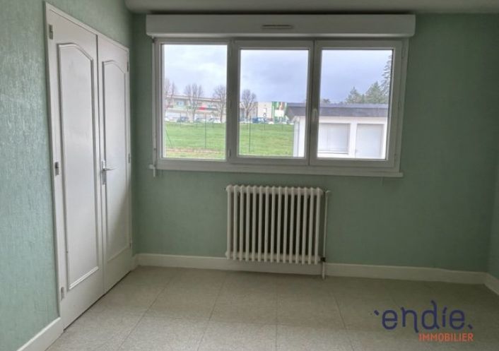 à vendre Maison Moulins