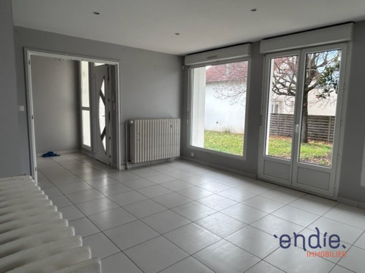 à vendre Maison Moulins - Photo 7