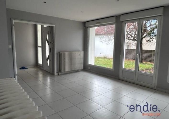 à vendre Maison Moulins