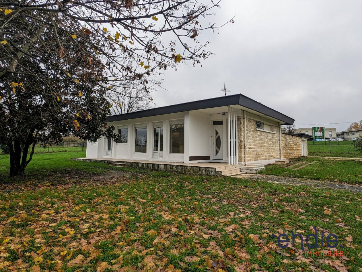 à vendre Maison Moulins - Photo 1