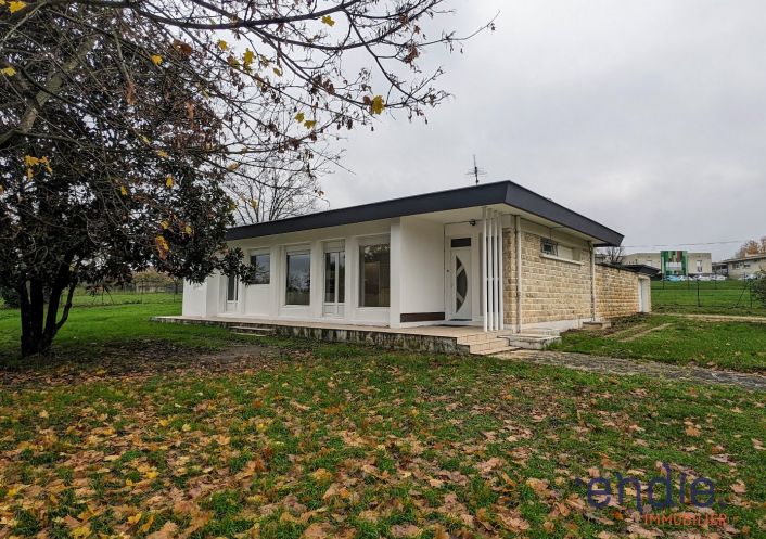 à vendre Maison Moulins