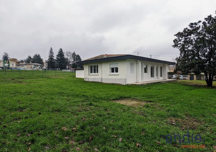 à vendre Maison Moulins