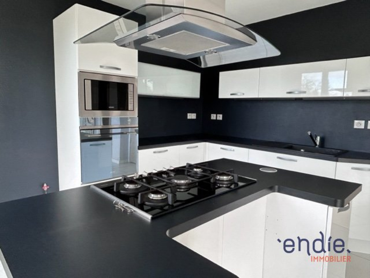 à vendre Maison Moulins - Photo 3