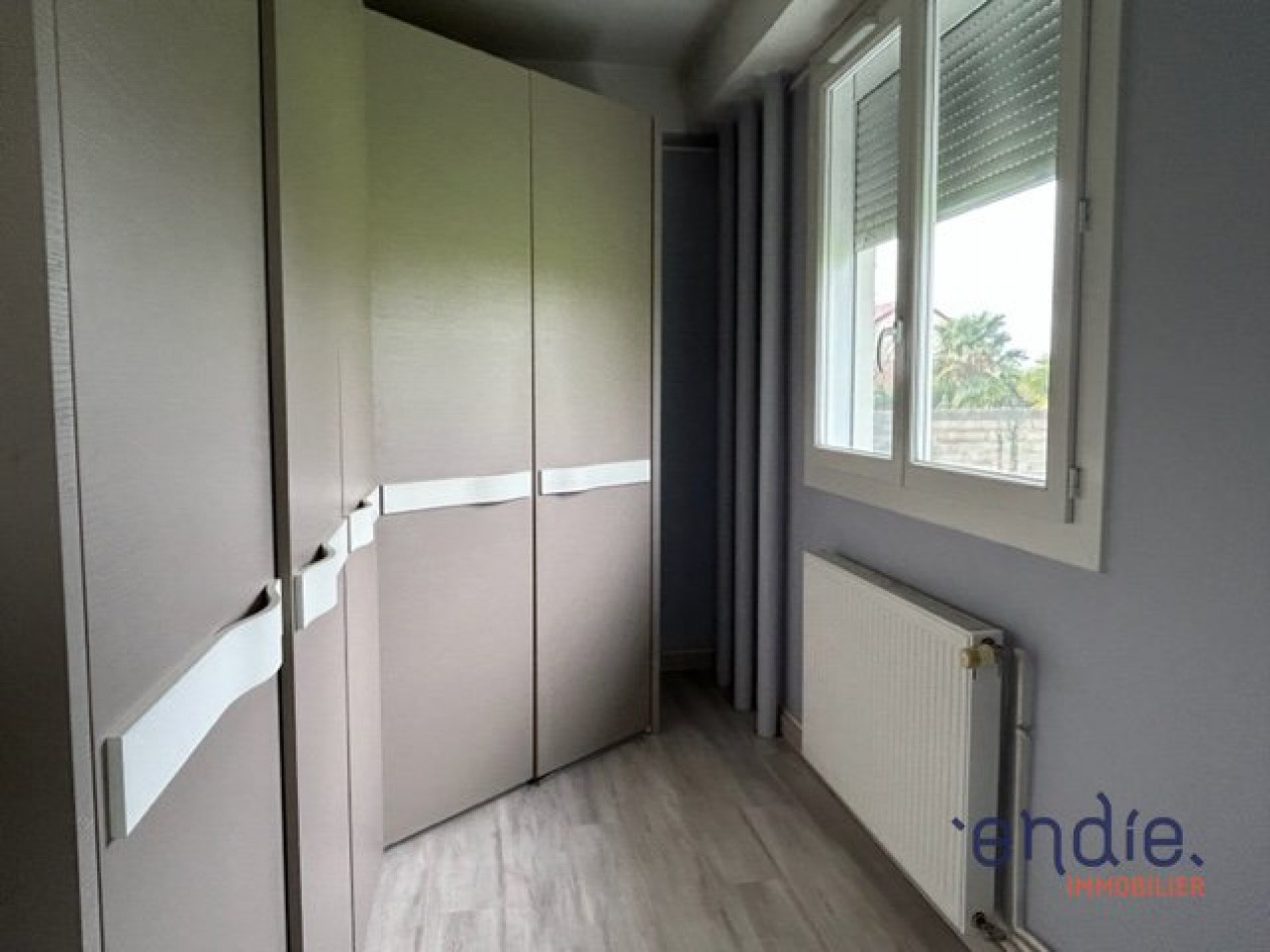 à vendre Maison Moulins - Photo 10