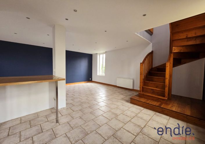 à vendre Maison Moulins